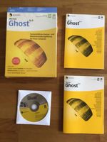 Wiederherstellungs-Programm Norton Ghost 9.0, 2003 Nordrhein-Westfalen - Grevenbroich Vorschau