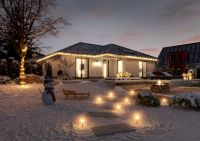 Perfekt für jedes Alter...Ein Bungalow der es in sich hat im kommenden Baugebiet in Harsum OT Borsum! Niedersachsen - Harsum Vorschau