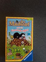 Kinder Spiel " Der Maulwurf und sein Versteck-Spiel" Saarland - Mettlach Vorschau