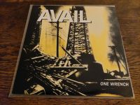 Avail - One Wrench, Vinyl, Rock, Hardcore Bayern - Rattelsdorf Vorschau