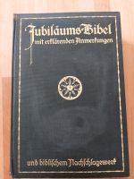 Bibel-Stuttgarter Jubiläums-Bibel Bielefeld - Bielefeld (Innenstadt) Vorschau