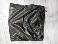 Leder Rock von Marc O'Polo Nordrhein-Westfalen - Lohmar Vorschau