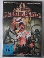 Monster Slayer – Hochzeit zwischen Hellboy & Tanz der Teufel Niedersachsen - Osnabrück Vorschau