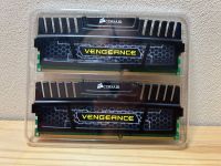 8 GB (2x4GB DDR3) CORSAIR VENGEANCE RAM Schleswig-Holstein - Bad Oldesloe Vorschau