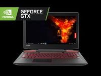 Lenovo Legion Gaming Notebook Niedersachsen - Soltau Vorschau