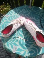 Fussballschuhe Nike Mercury Gr. 43 Bayern - Langenzenn Vorschau