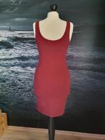 H&M Kleid 2x rot schwarz xs 34 Bremen - Huchting Vorschau