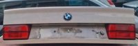 BMW E34 Heckklappe Hella Rückleuchten Werkzeug Nordrhein-Westfalen - Bad Oeynhausen Vorschau