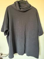 Toller Ulla Popken Glitzer Pullover 1/2 Arm Gr 50 52 Nordrhein-Westfalen - Wesel Vorschau