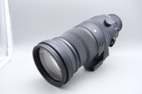 Sigma 150-600mm f/5.0-6.3 DG DN OS Sports L-Mount / zur Miete Baden-Württemberg - Gottmadingen Vorschau