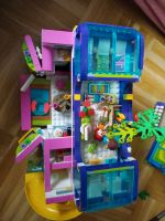 Lego friends Freundschaftsbus Bayern - Augsburg Vorschau