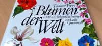 Blumen der Welt. von  Frances Perry Rheinland-Pfalz - Mommenheim Vorschau