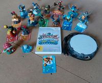 Skylanders Wii 16 Figuren + Portal + Spiel für die Konsole Bayern - Ortenburg Vorschau