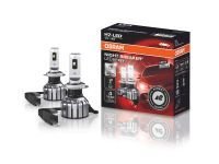 Osram H7 - LED Adapter mit ABE VW Audi Skoda Seat Mercedes Niedersachsen - Aerzen Vorschau