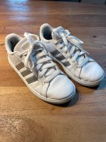 Adidas Mädchenschuhe Marburg - Haddamshausen Vorschau