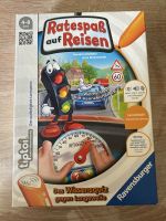 tiptoi Spiel "Ratespaß auf Reisen“ Niedersachsen - Wingst Vorschau