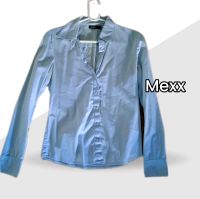  hellblaue Bluse von Mexx Baden-Württemberg - Birkenfeld Vorschau