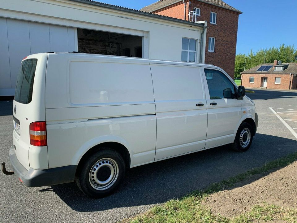 Mercedes Sprinter VW T4 T5 Camper MIETEN Wohnmobil Bus Bulli für in Rostock