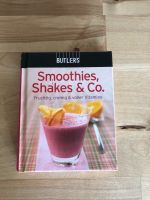 Buch mit leckeren Smoothierezepten Innenstadt - Köln Altstadt Vorschau