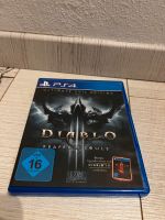Diablo Reaper of Souls PS4 Baden-Württemberg - Kirchheim am Neckar Vorschau