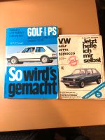 VW Golf   Jetta Caddy Scirocco Berlin - Steglitz Vorschau