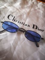 Sonnenbrille Unisex Sunglasses Damen Accessoires blau Schmuck neu Düsseldorf - Carlstadt Vorschau