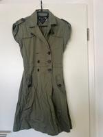 Tommy Hilfiger Original Kleid Walle - Westend Vorschau