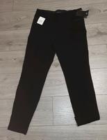 Schwarze Stoffhose Gr. 40 CANDA premium NEU mit Etikett Hessen - Künzell Vorschau