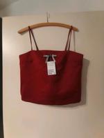 H&M Tops, Silber Broschen Hessen - Lampertheim Vorschau