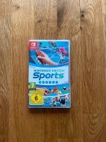 Nintendo Switch Sports Spiel, Top Zustand Hessen - Trebur Vorschau