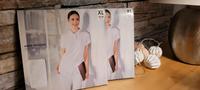 4 Damen Poloshirts, 44/46, 48/50, neu Niedersachsen - Nordhorn Vorschau