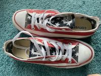 Converse Chucks All Star, US Flagge, Gr. 40 Bielefeld - Dornberg Vorschau