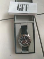 Armbanduhr von GFF Niedersachsen - Emden Vorschau