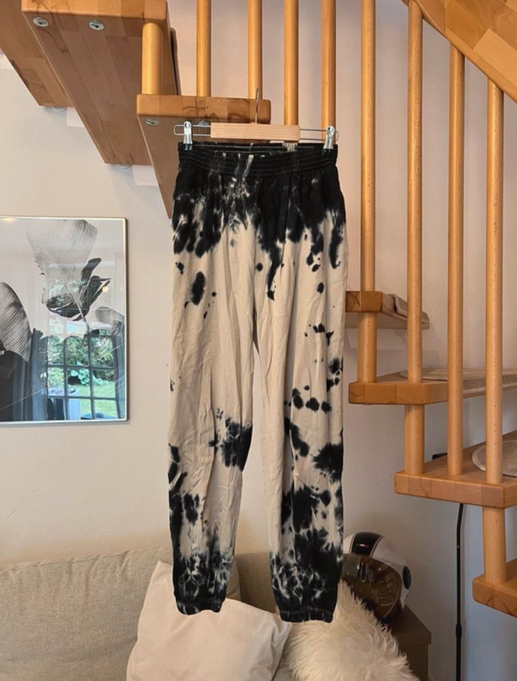 Jogginghose von Zara Batik in Osnabrück