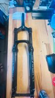 Rock Shox Lyrik Base 160mm 29 Zoll 44mm Offset Bayern - Breitenberg Vorschau