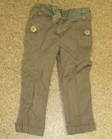 Hose, Jeans Gaufrette Gr. 110 116, 5, 6 J, w. neu Brandenburg - Borkwalde Vorschau