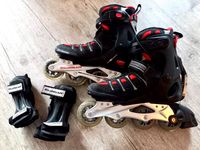 Rollerblade Essen-West - Frohnhausen Vorschau