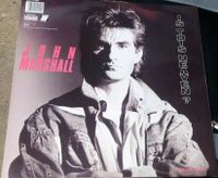 John Marshall maxi single Schallplatte Sachsen - Leupahn Vorschau