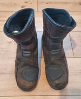 Motorradstiefel | Vanucci VTB 19 | Gr. 45 | Adventure Dresden - Coschütz/Gittersee Vorschau