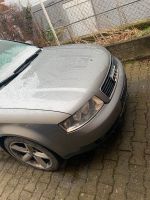 Audi A4 B6 2.5 TDI Quattro Schlachtfest/Schlachter Baden-Württemberg - Spaichingen Vorschau