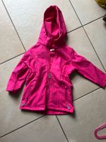 Softshell Jacke Mantel 104 Nordrhein-Westfalen - Remscheid Vorschau