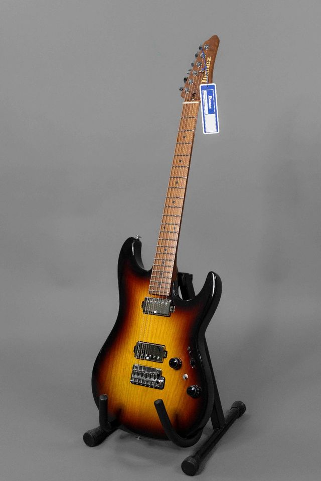 Ibanez AZ2202A-TFB (Tri Fade Burst) Prestige 2021 in Magdeburg