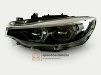 SCHEINWERFER BMW 4 SERIES F32 F33 F36 LED LINKS ADAPTIVE 8738705 Hessen - Neu-Isenburg Vorschau