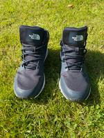 Sneaker The North Face 43 Nordrhein-Westfalen - Minden Vorschau