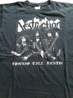 Destruction Shirt in M Thrash Metal Heavy Rock Niedersachsen - Salzgitter Vorschau