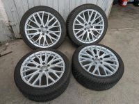 Winterräder Original Audi TT 8S 245/40 R18 Winterreifen Baden-Württemberg - Dornstadt Vorschau