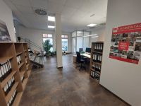 Büro-/Gewerberaum hochwertig möbliert in der Innenstadt Thüringen - Meiningen Vorschau