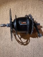 Shimano Nexus 5Gang Nabe mit Freilauf, 36 Loch Hessen - Bad Vilbel Vorschau