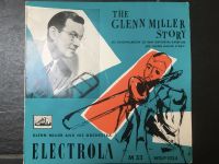 The Glenn Miller Story WDLP 1024 Schallplatte Baden-Württemberg - Birkenfeld Vorschau