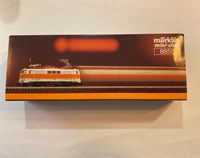 Märklin Mini Club 8855 E-Lok Baureihe 111 Baden-Württemberg - Donzdorf Vorschau